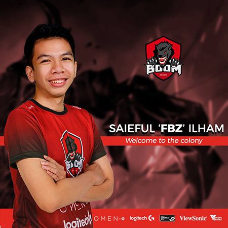 Midlaner Baru, Harapan Baru BOOM.ID