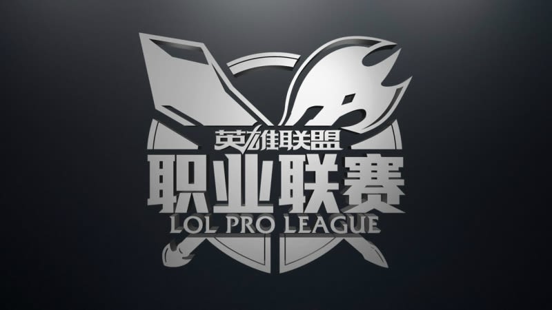 Daftar Roster League of Legends LPL Season 2018, Minus Team WE