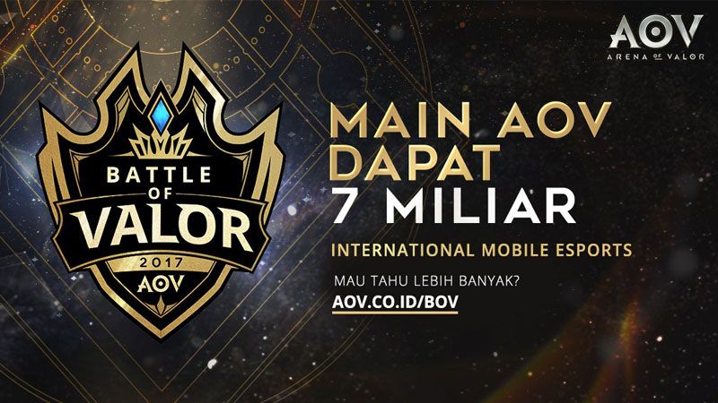 Jelang Grand Final BoV 2017, Tentukan Wakil Indonesia ke AIC