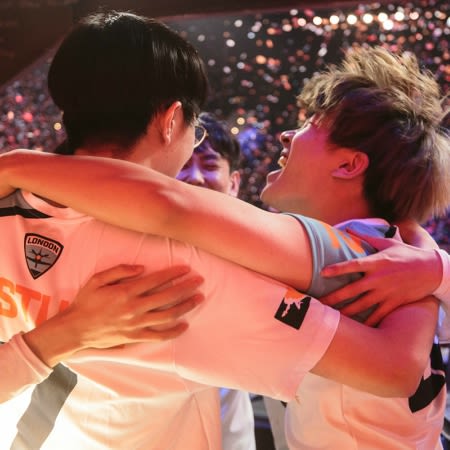 Stage Pertama Overwatch League Berakhir, Intip Klasemen Sementara