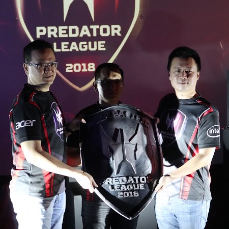 Resmi Diselenggarakan, Ratusan Tim DOTA 2 akan Bertempur di Ajang APAC Predator League 2018!