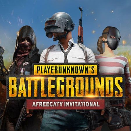 AfreecaTV Luncurkan Liga PUBG, Salip Ide OGN