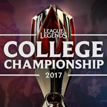 Riot Games Lakukan Perombakan Struktural Collegiate Esports 2018