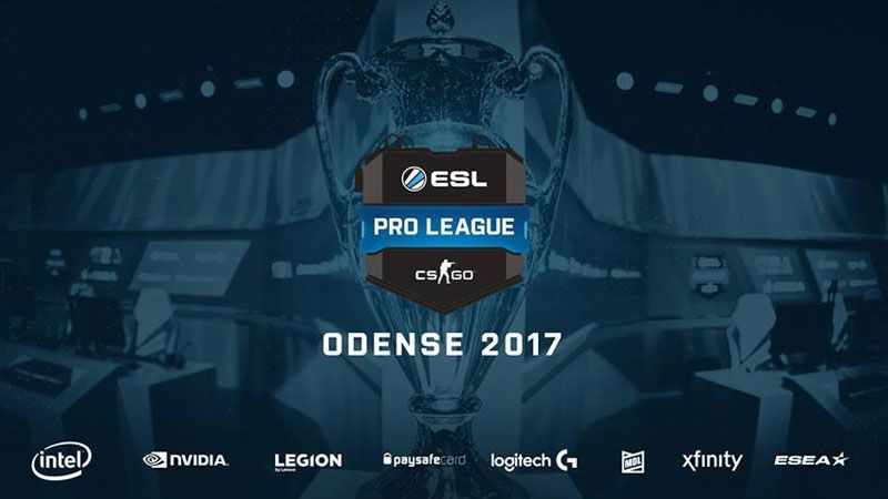 ESL Pro League S6 Finals Munculkan Konsep Format Grup yang Baru