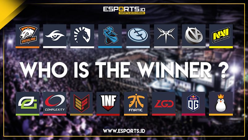 [Prediksi eSports] Bedah Potensi Tim di ESL One Katowice