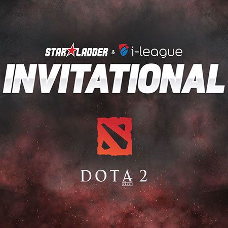 StarLadder i-League Invitational S3: Pembagian Grup dan Prediksi