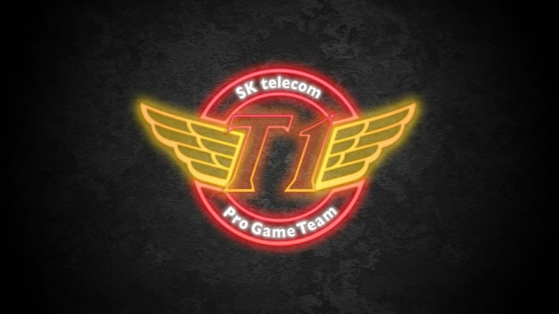 SKT Umumkan Roster 2018, Huni Terdepak?