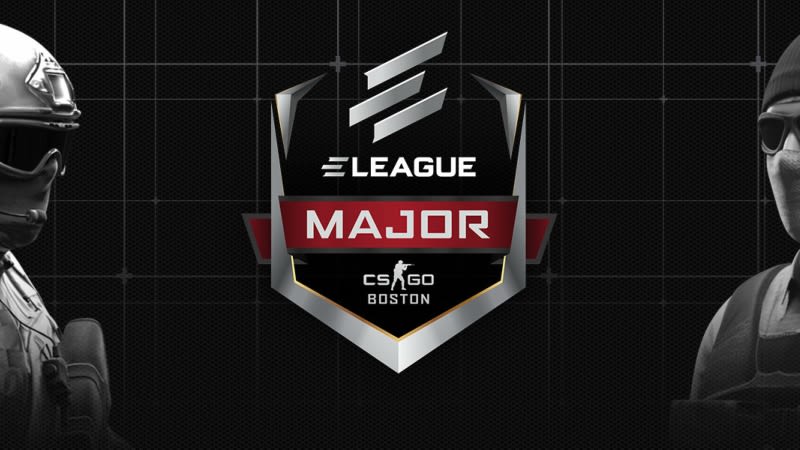 Team Liquid Gantikan 100 Thieves di ELeague Boston Major