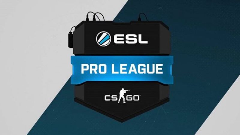 SK Gaming dan FaZe Clan Lolos ke Semifinal ESL Pro League S6