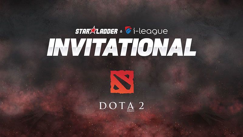 StarLadder i-League Invitational S3: Pembagian Grup dan Prediksi