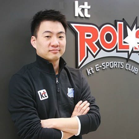 Realitas Pro Gamer dari Kacamata Mantan Pelatih KT Rolster