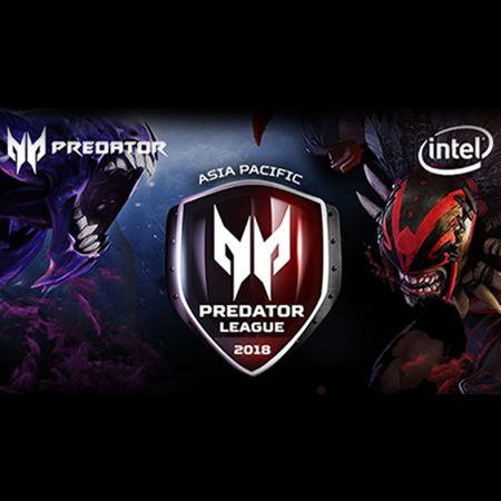 Blusukan Cari Tim DOTA 2 Terbaik, Wakili Indonesia di Acer APAC Predator League