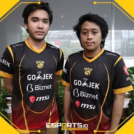 Bahas eSports Lebih Dalam Bareng SuperNayr & cLoveer, Divisi PUBG RRQ!