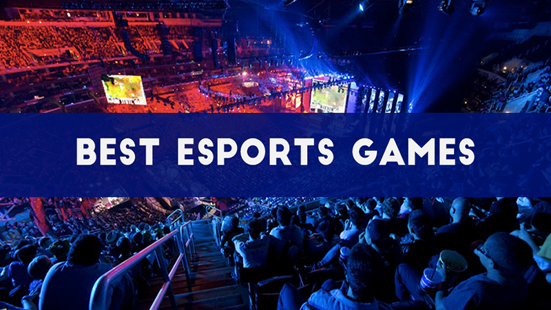 BITKRAFT Konsepkan Popularitas Game eSports Berdasarkan SuperData