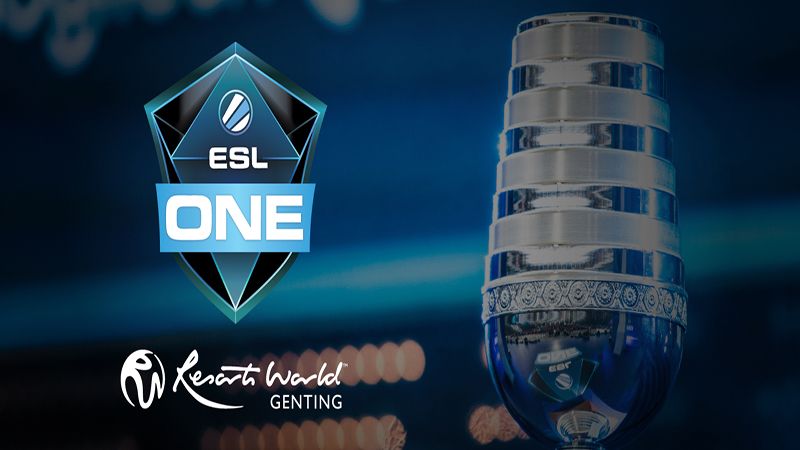 Boom.ID Lewati Rintangan Berat, Buka Peluang Lolos ke ESL One Genting