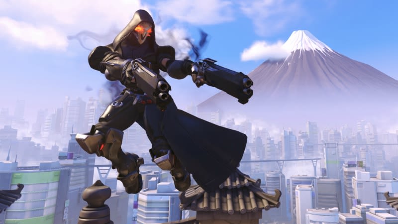 Job Listing Overwatch Sinyalkan Adanya Proyek Game Baru