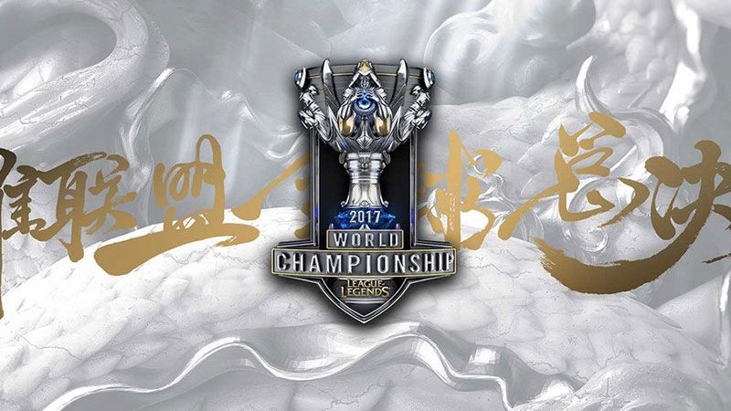 [Worlds 2017] Partai Semifinal, Adu Kuat Wakil Cina Versus Korea