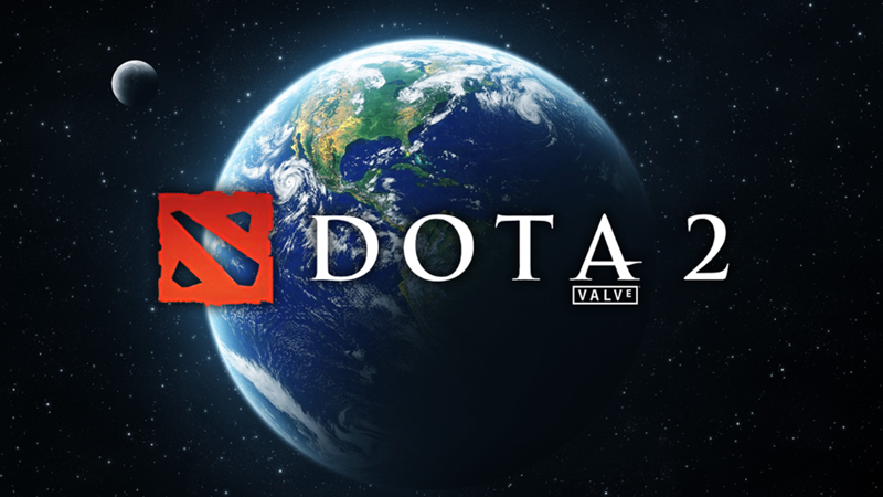 DOTA 2 Pro Circuit Bagaikan Dua Sisi Mata Uang