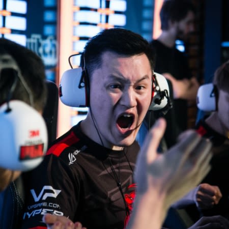 TyLoo dan MVP PK Menuju Babak Utama SLi StarSeries S4