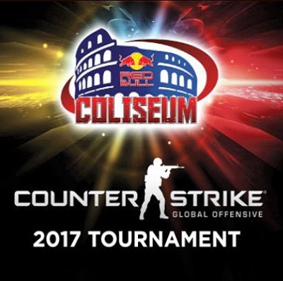 DDS Esports Wakili CS:GO Indonesia di Red Bull Coliseum