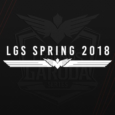 LoL Garuda Series, Kompetisi Liga Summoners Terbaik di Indonesia