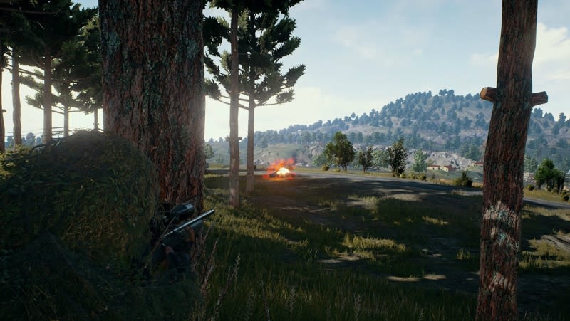 Dapat Persetujuan PUBG Corp., Minkonet 'Sisipkan' 3D Replay dan Killcam