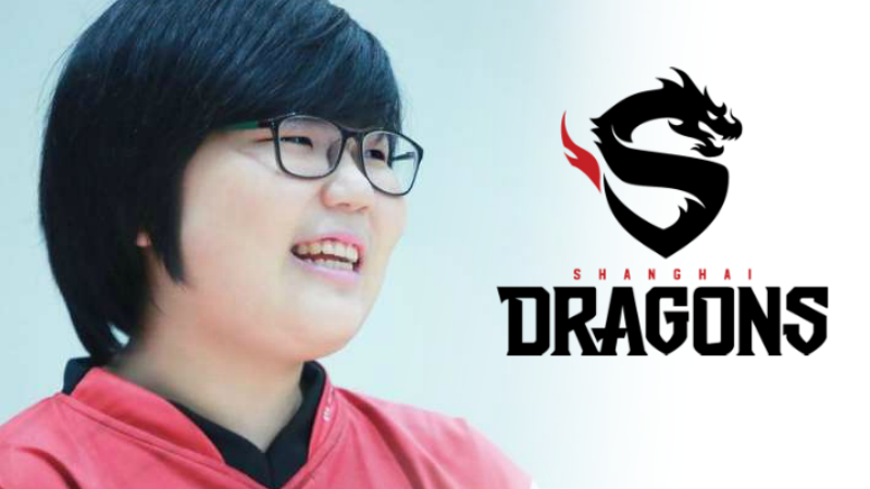 Diperkuat Geguri, Bagaimana Peluang Shanghai Dragons?