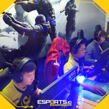 Tampil Gemilang, Recca Esports Jadi Juara WESG: Indonesia Qualifier!