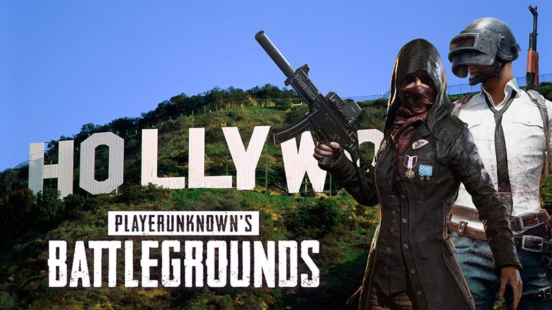 Terus Torehkan Rekor, PUBG Dapat Tawaran dari Hollywood dan Netflix