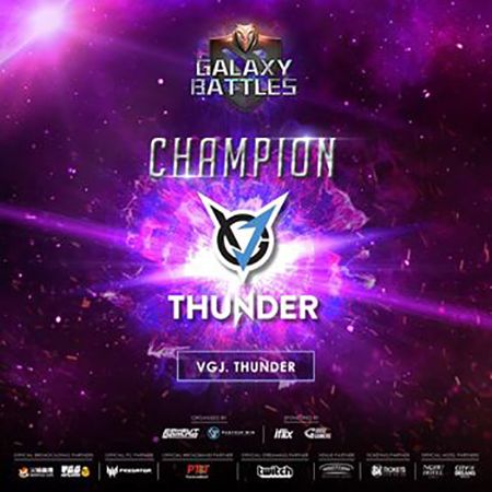 Tanpa Lawan Sepadan, EG Tetap Gagal Juarai Galaxy Battles?