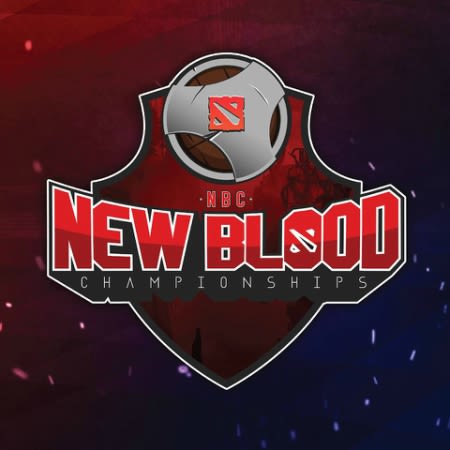 [LIVE NOW] Kualifikasi Tim Amatir DOTA 2 Indonesia Event New Blood Championship