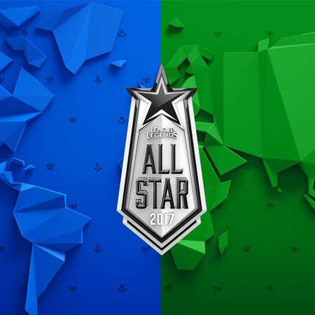 LoL All Star Event 2017, Menanti Laga Para Bintang!