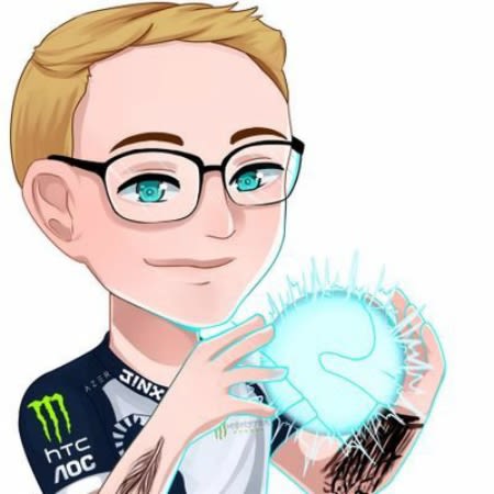 Komunitas Player Overwatch Berkabung, Rest in Peace 'INTERNETHULK'!