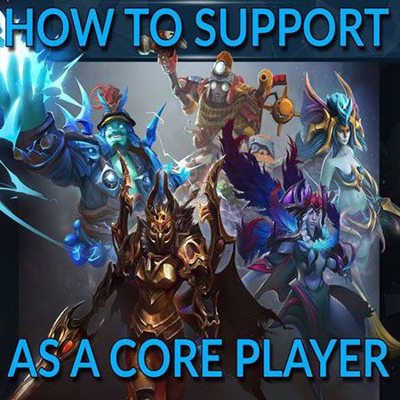 Fenomena Pilihan Hero Core Bergeser Jadi Support