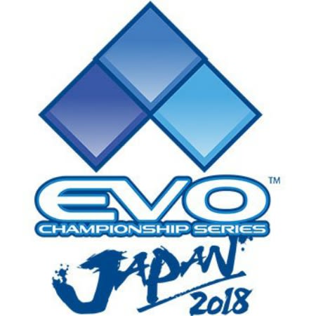 EVO Japan 2018, Kesempatan Kedua untuk Mendaftar