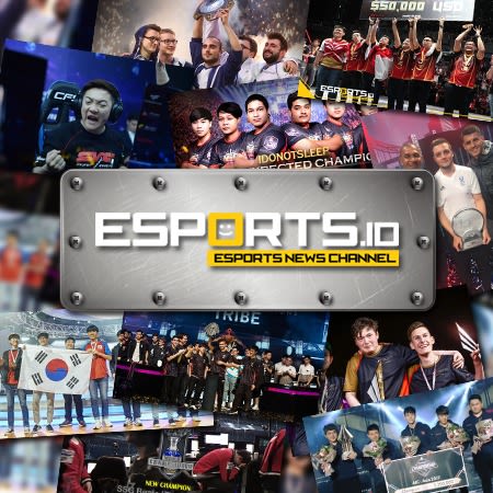 Kaleidoskop: 20 Puncak Prestasi eSports di Tahun 2017