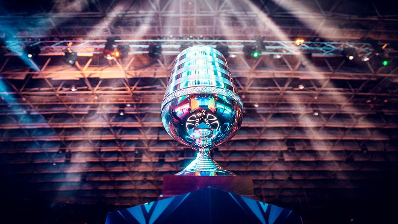 [ESL One Genting 2018] Info Peserta, Tiket, dan Format Pertandingan