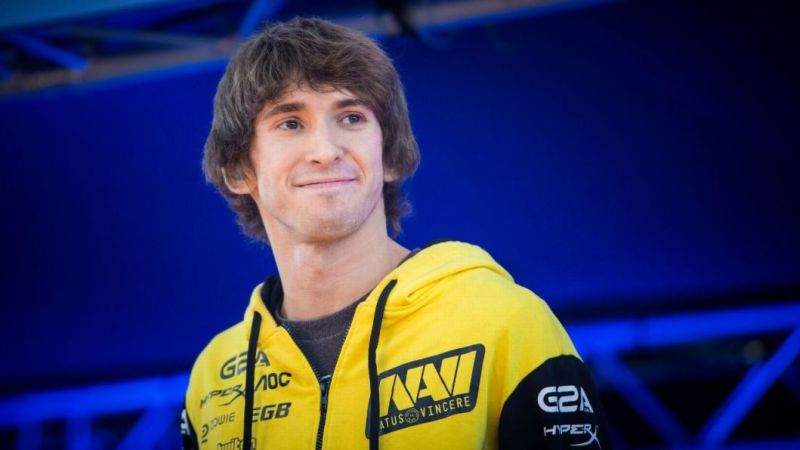 Na'Vi Tembus Jakarta Minor, Dendi Wujudkan Mimpi Jutaan Fans di Indonesia