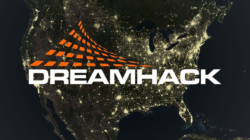 Para Jawara eSports dari Ajang DreamHack Winter 2017