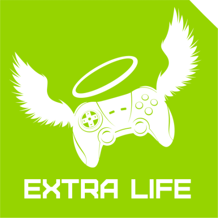 PUBG dan Extra Life Galang Donasi via Streaming Game