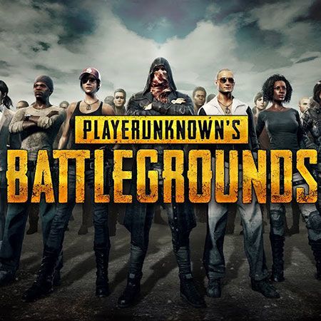 OGN Rancang Liga PUBG, Bangun Wahana eSports Berkapasitas 100 Player