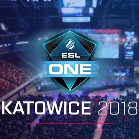 ESL Katowice 2018 Turuti Fans, Juara 3 Menang Banyak!