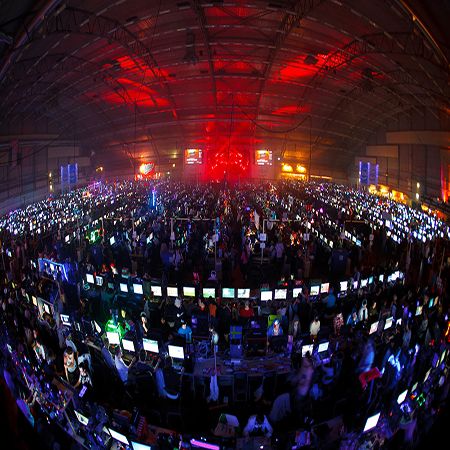 Latar Sejarah dan Ragam Keseruan yang Bakal Tersaji di DreamHack Winter 2017