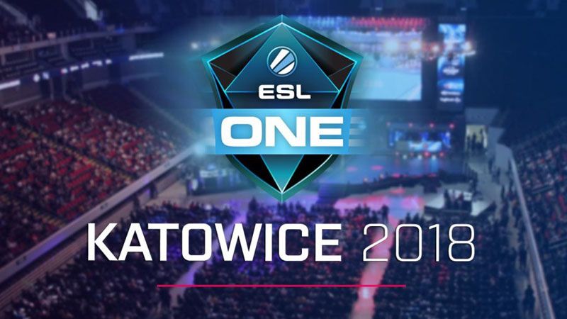 ESL Katowice 2018 Turuti Fans, Juara 3 Menang Banyak!