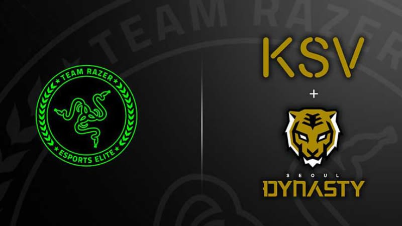 Padukan Ambisi KSV eSports dan Perangkat Gaming Terbaik Razer