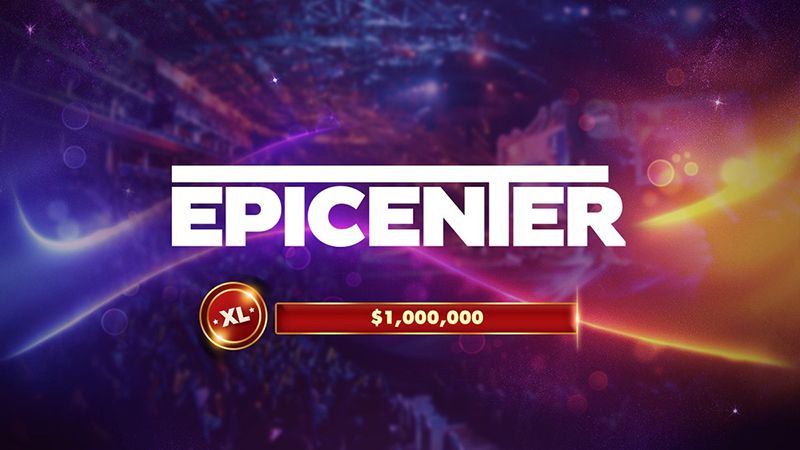 Deretan Tim Pengisi Kualifikasi Regional Epicenter Major