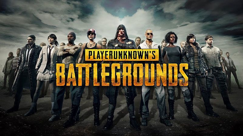 OGN Rancang Liga PUBG, Bangun Wahana eSports Berkapasitas 100 Player