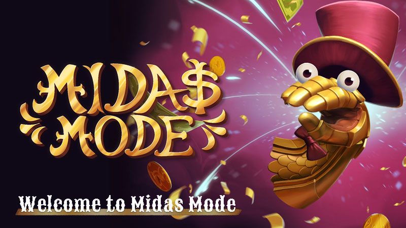 MoonduckTV Rilis Info Detil Turnamen DOTA 2 ala Midas Mode