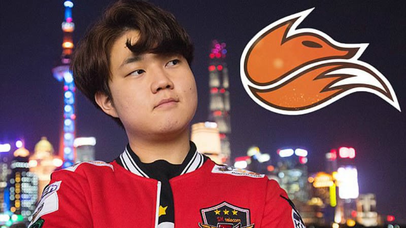 Taklukkan Raksasa, Echo Fox Puncaki Klasemen NA LCS