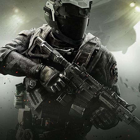 Deretan Atlet Pro yang 'Kecanduan' Game Call of Duty